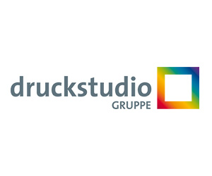 druckstudio Gruppe Logo